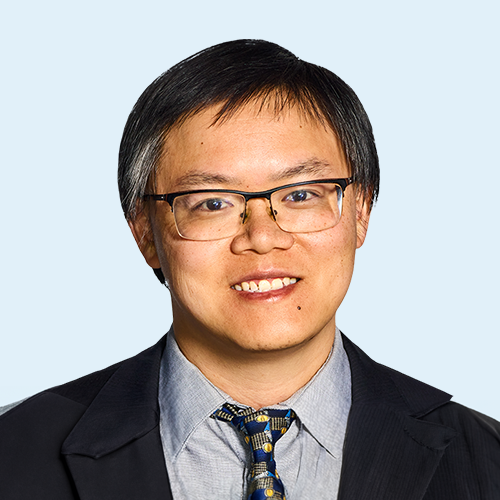 Ken Yip, MBA
